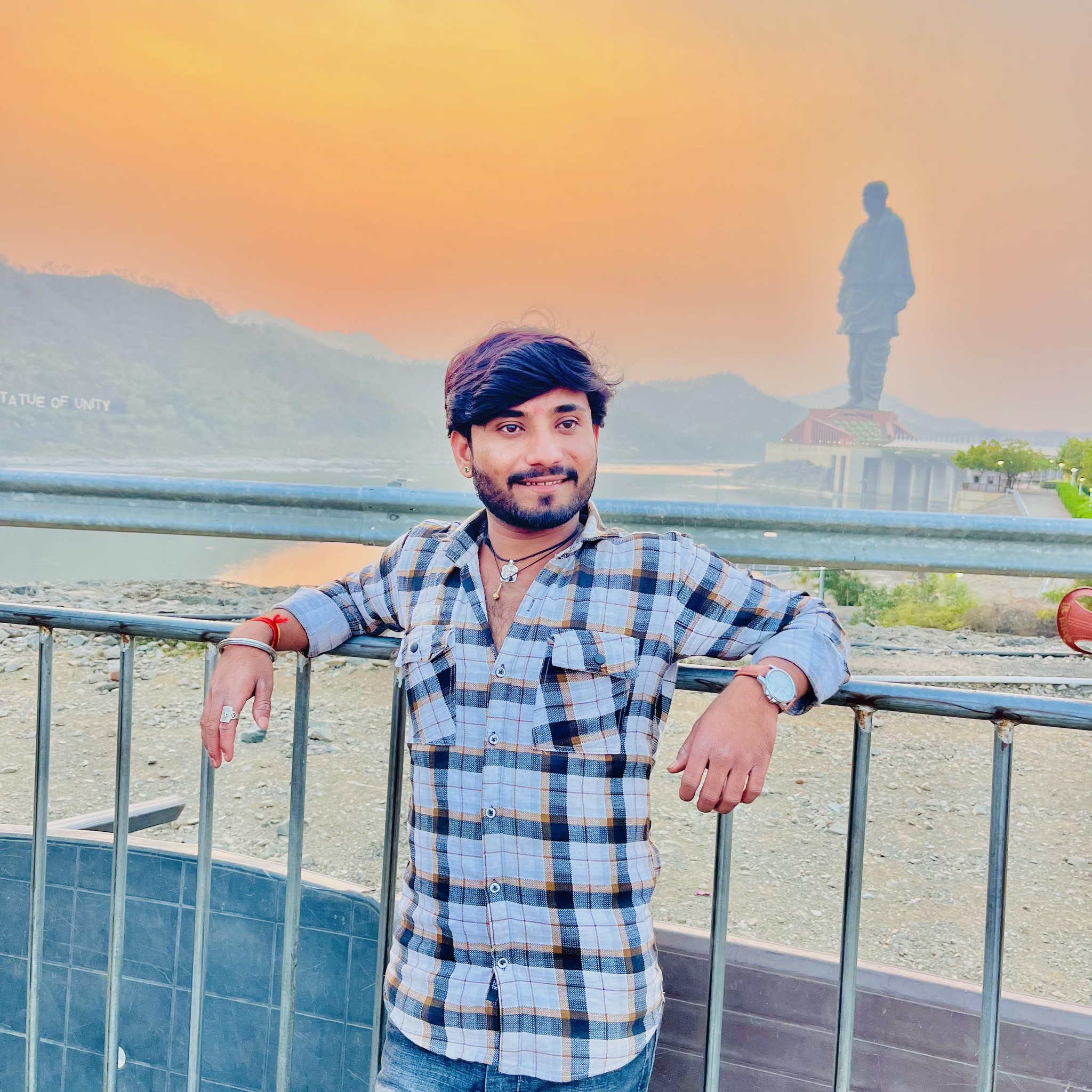 Dev sain vlogs