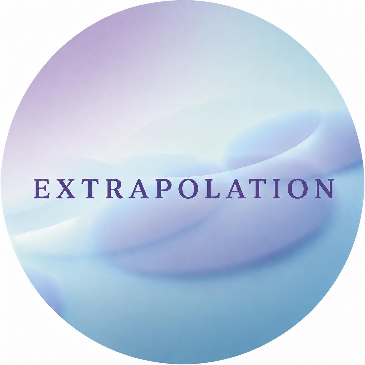Extrapolation