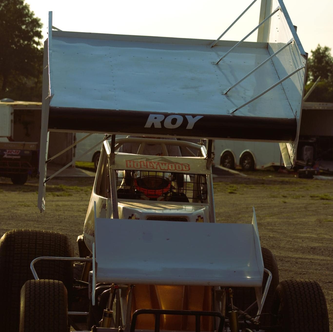 Ryan Roy Motorsports