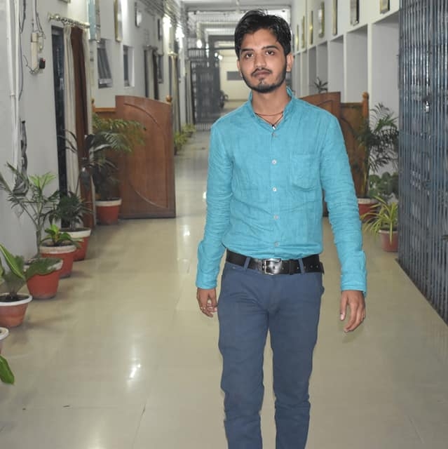 Sumit Kumar Mishra