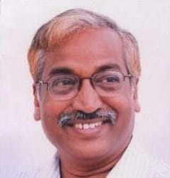ముత్తేవి రవీంద్రనాథ్ - Ravindranath Muthevi