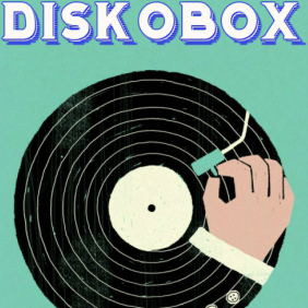 Profile for Diskobox