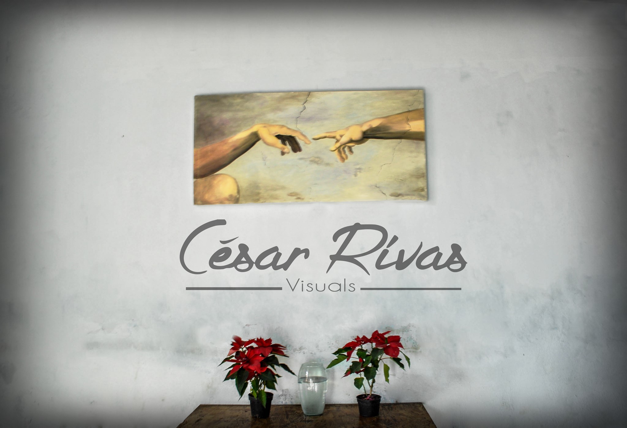 César Rivas