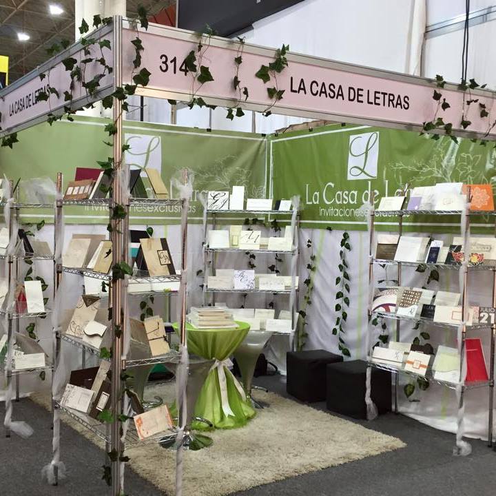 La Casa de Letras Mty.- Invitaciones exclusivas | Monterrey