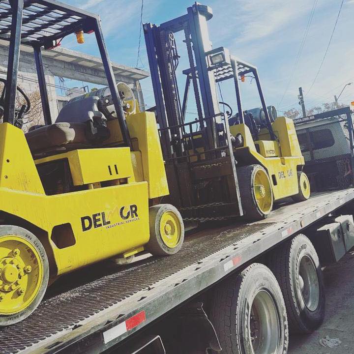 Delmor | Ciudad Juárez