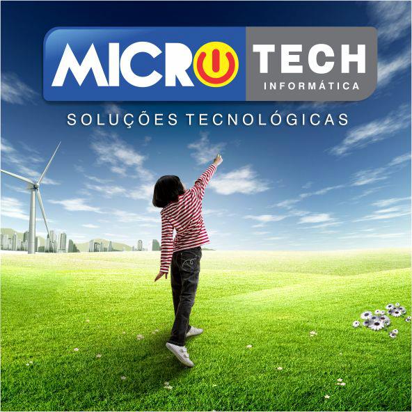 Microtech Informática | Campo Grande MS