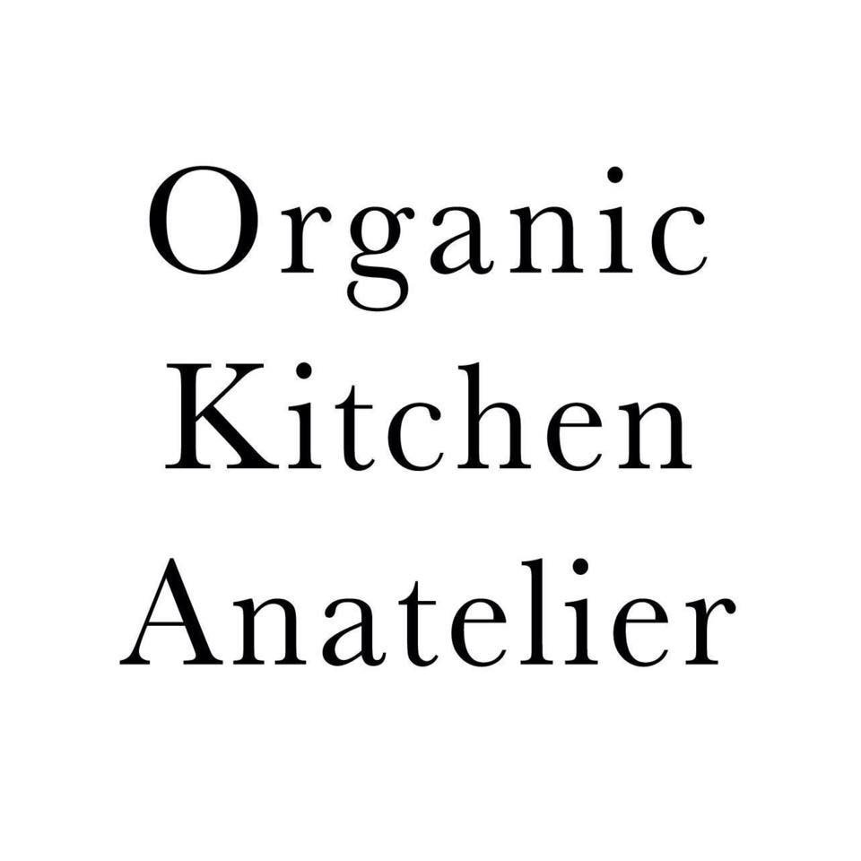Organic Kitchen Anatelier - アナトリエ