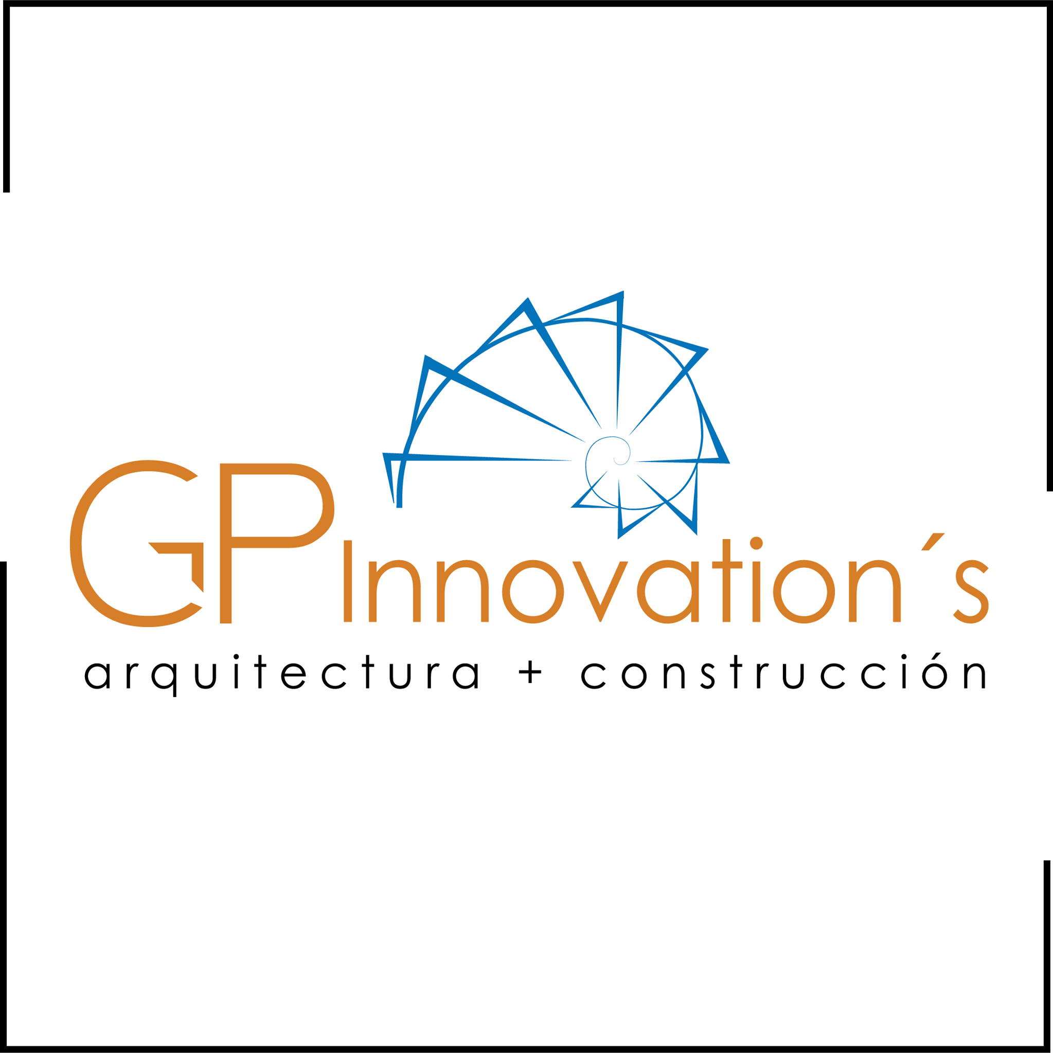 GP Innovation's arquitectura + construcción | Estado de México