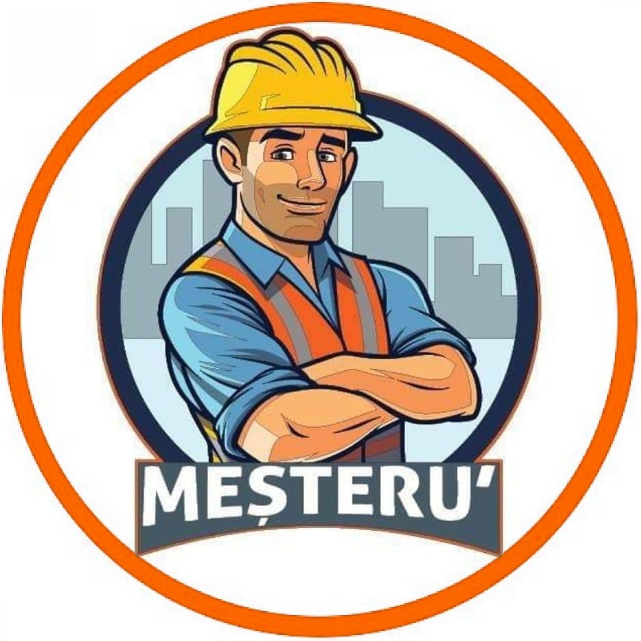 Meșteru' Gospodarilor | Bacau