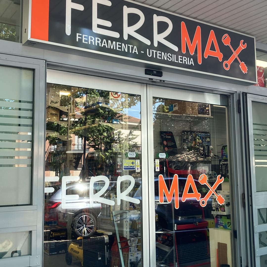 Ferrmax di De Pietri Massimo & c Snc | Reggio nell Emilia