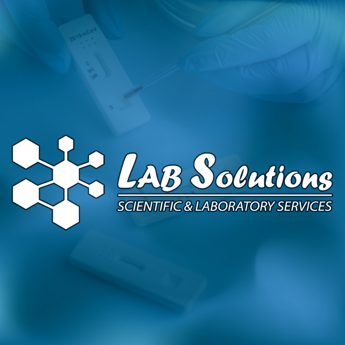 Lab Solutions | El Abagaia - El Mokattam