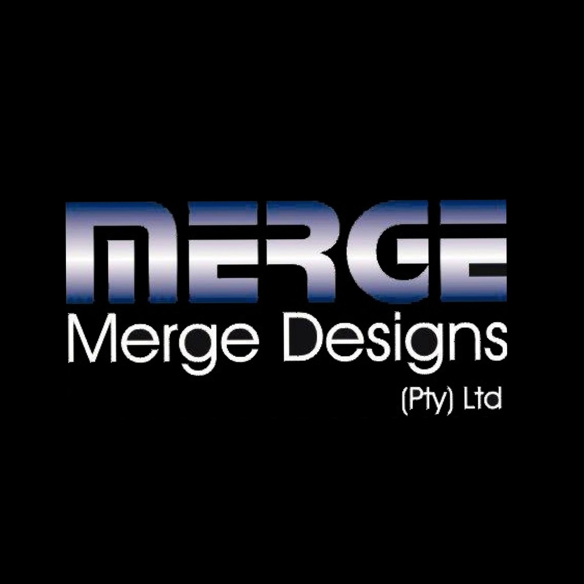 Merge Designs Pty Ltd | Johannesburg