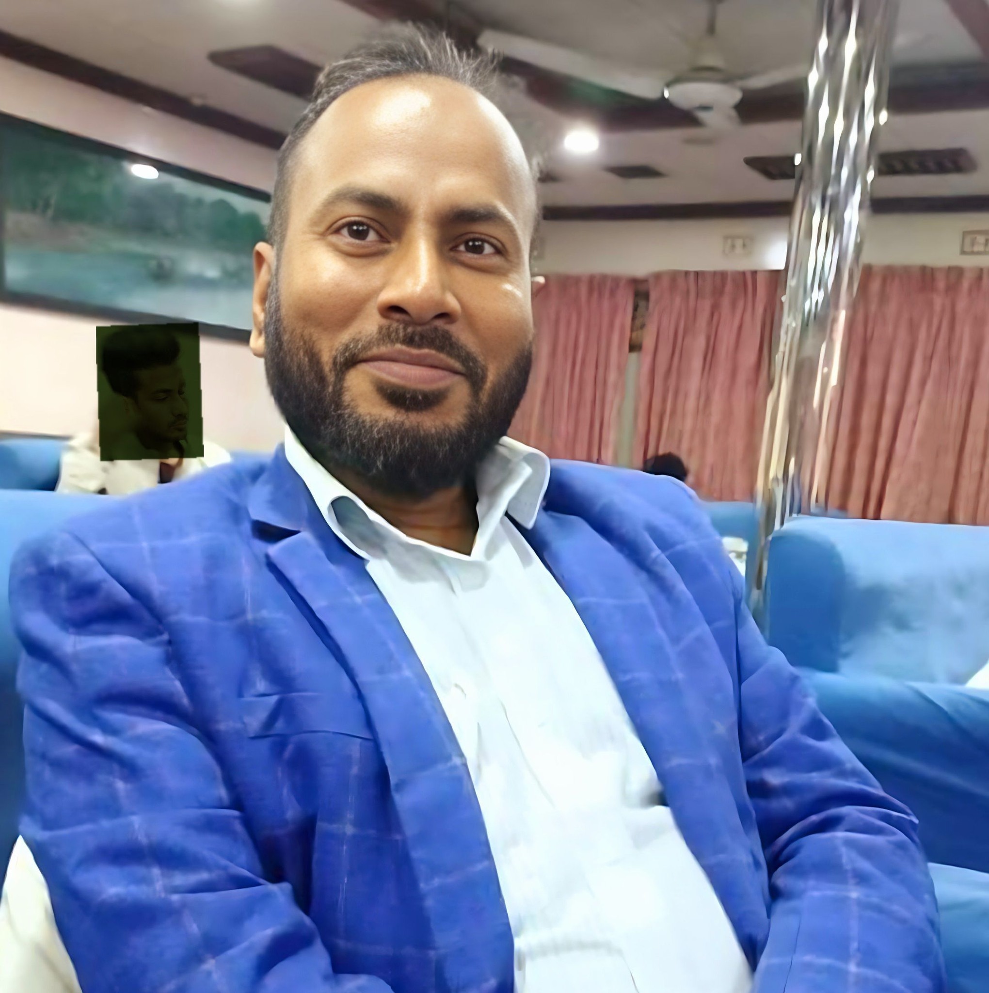 Entrepreneur Mynuddin | Dhaka