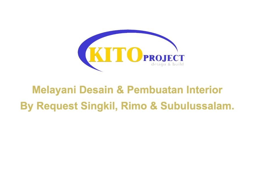 Kito project | Singkil