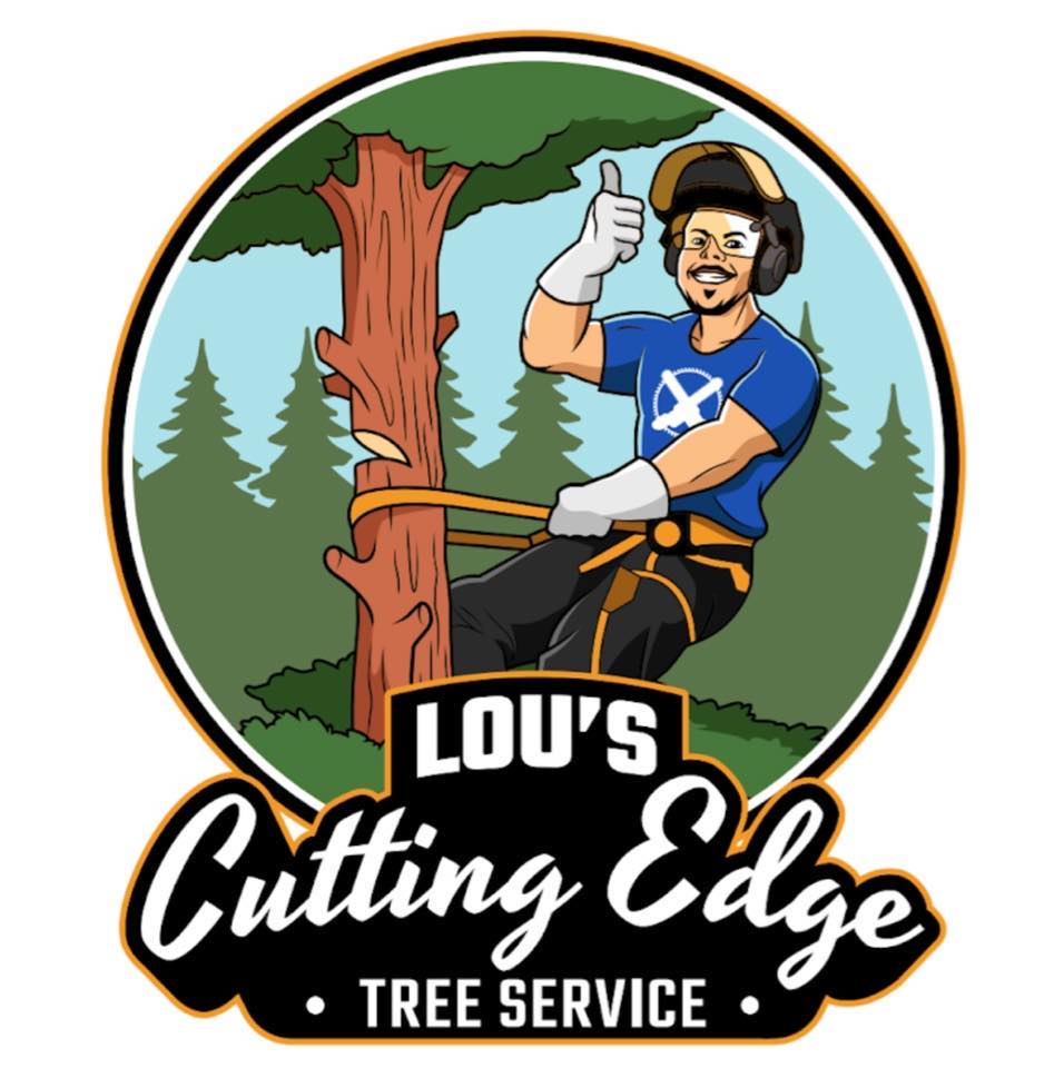 Lou's Cutting Edge Tree Service LLC | Charlotte MI