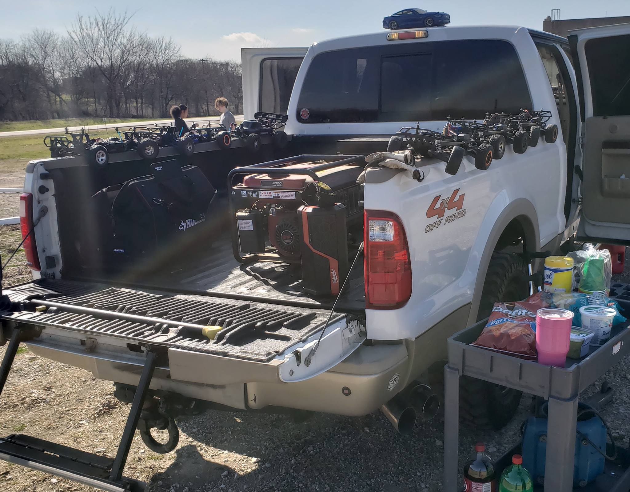 Rc Rentals