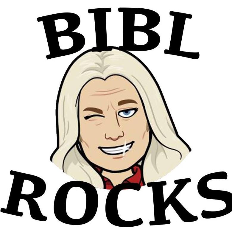 Bibl rocks