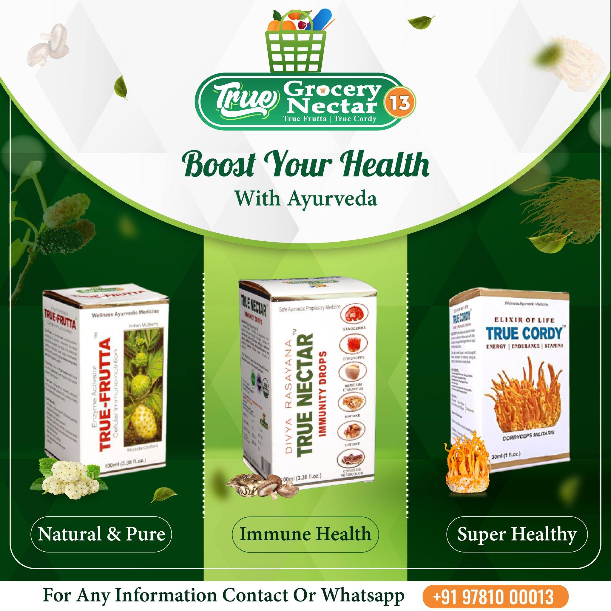 Truegrocery13 | Jalandhar