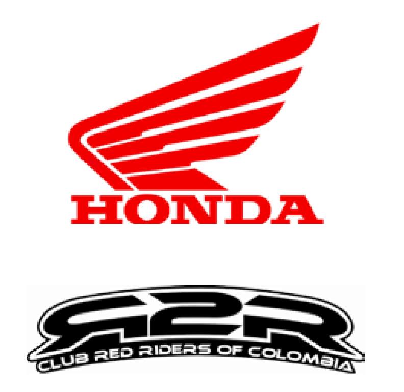 Team Honda R2R