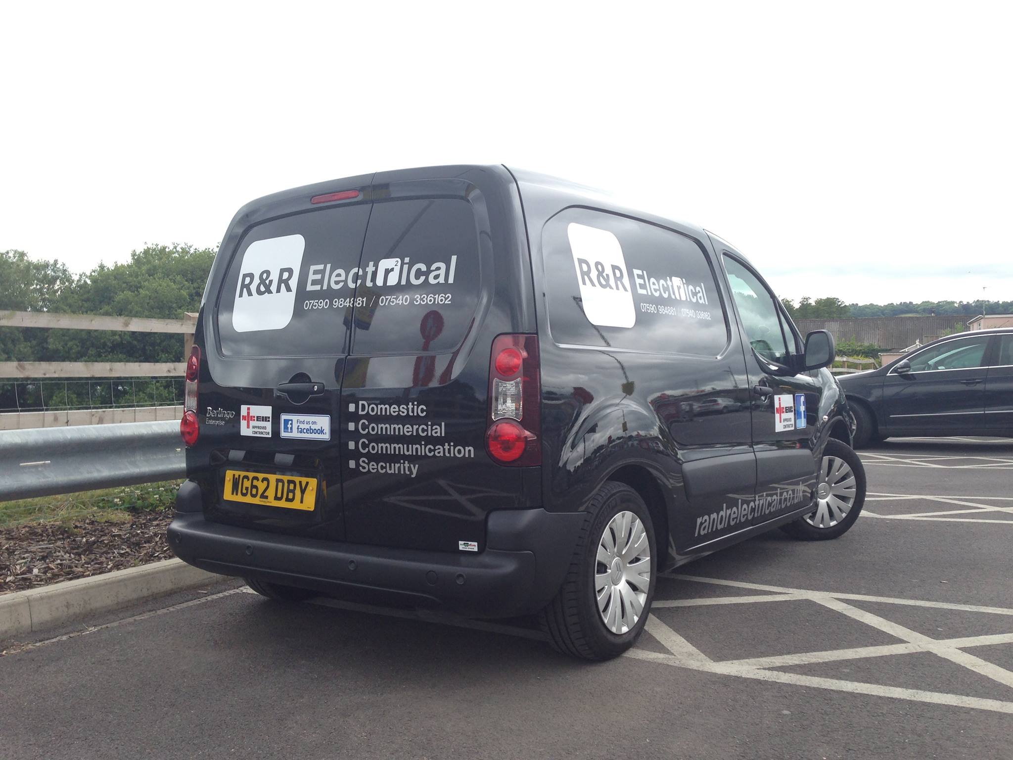 R & R Electrical Services | Exeter
