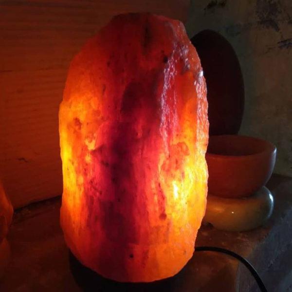 Salt Lamp