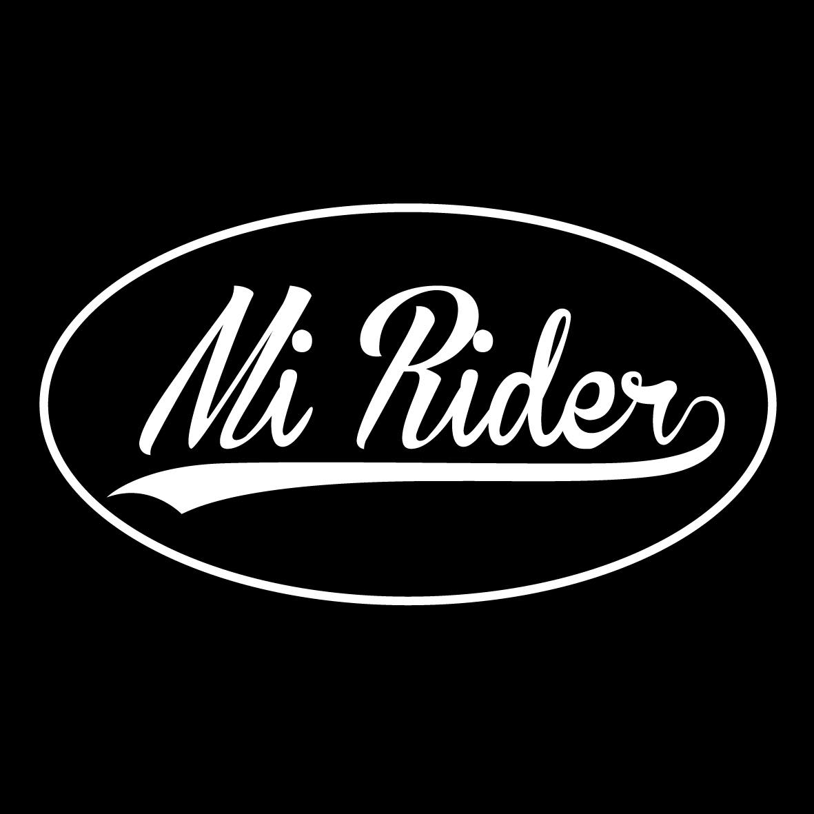 MI RIDER | Milan