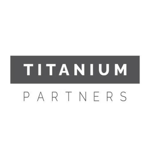 Titanium Partners continues to make upgrades to the various properties ...