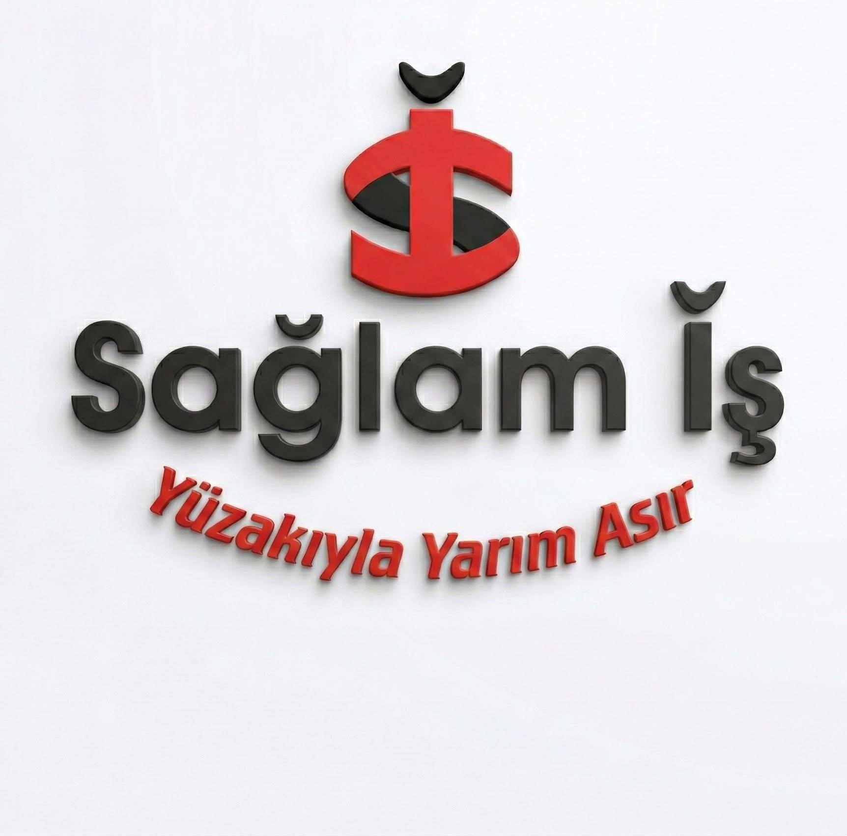 Sağlam İş Panel Ve Tel Örgü Sistemleri on Reels