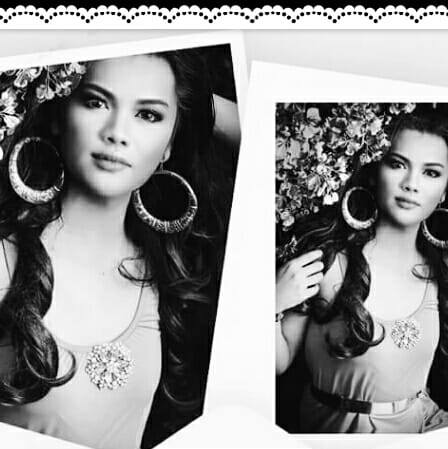 Perlas ning Paguiruan Pageant