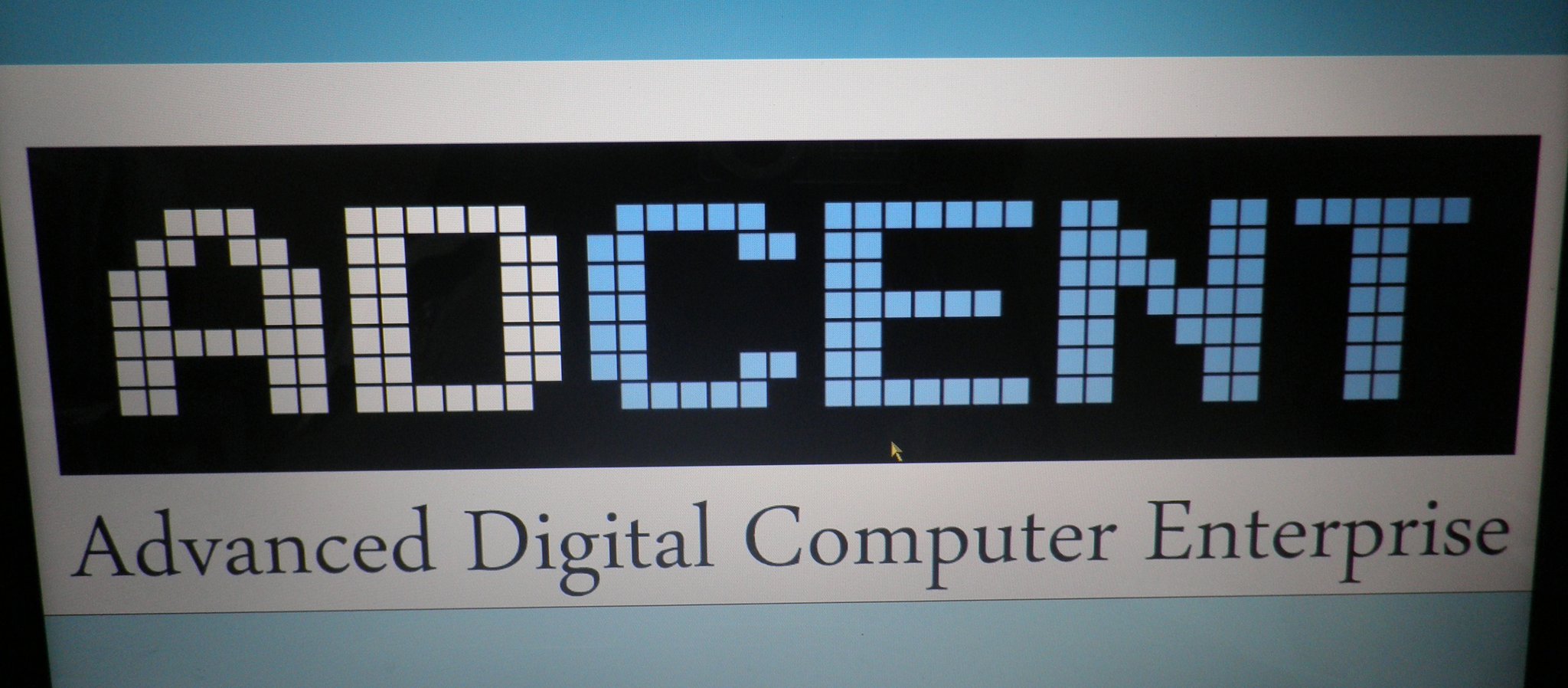 Advanced Digital Computer Enterprise | Rawang