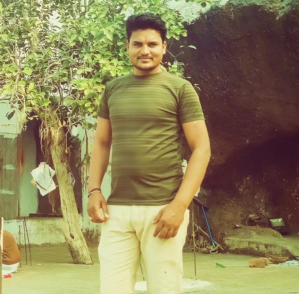 shankar singh rajput