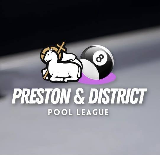 Preston and District Pool League
