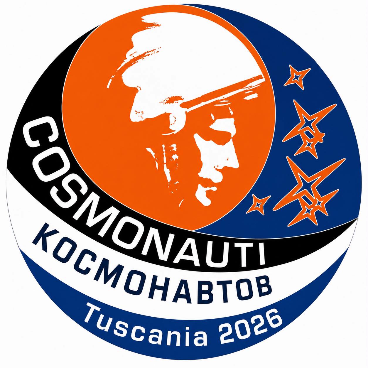 Profil von Cosmonauti
