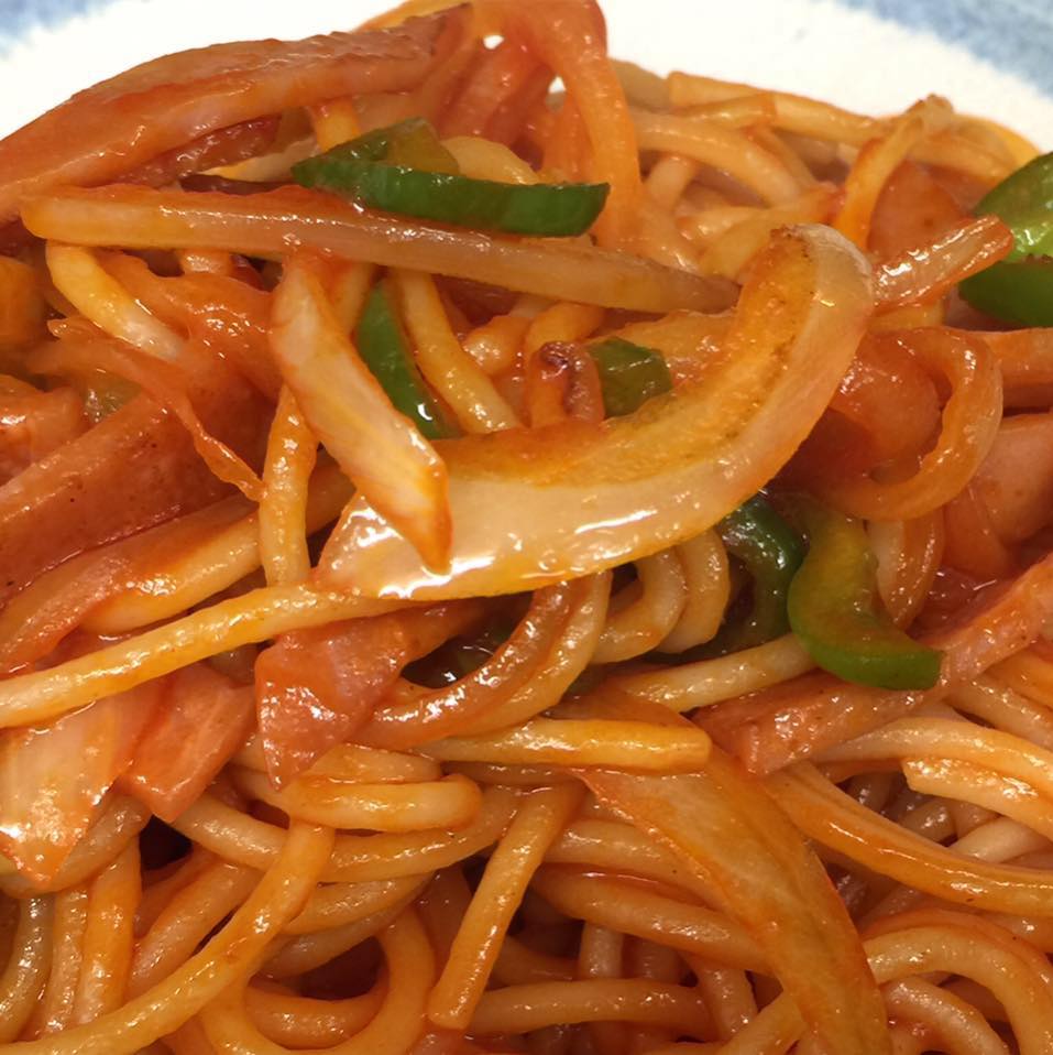 スパゲッ 亭 加 良