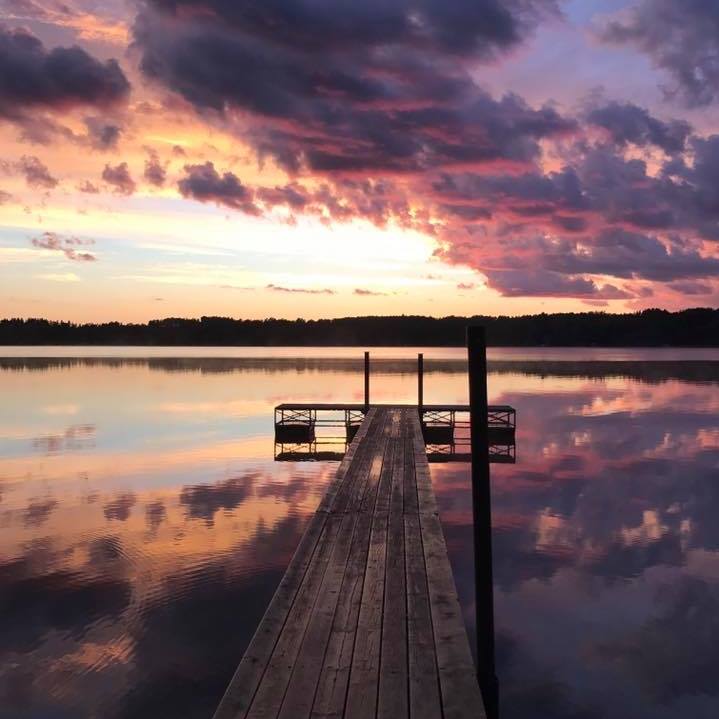 Akeley Campground | Akeley MN