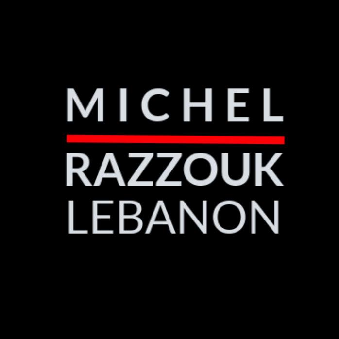 Michel Razzouk Lebanon added a... - Michel Razzouk Lebanon