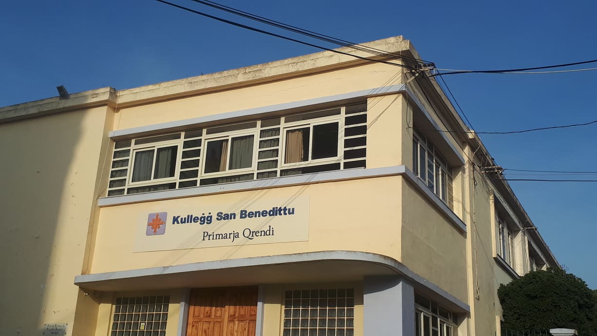 st-benedict-s-college-helen-keller-school-il-qrendi
