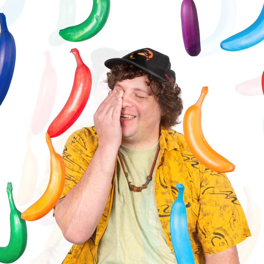 Mac Walker Presents