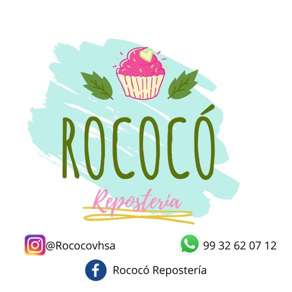Rococó Repostería