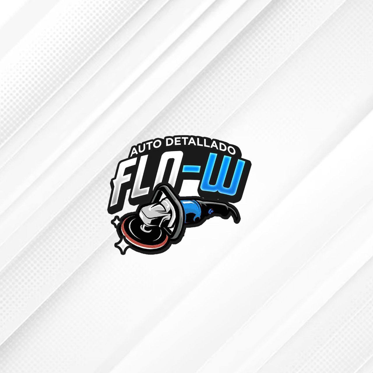 FLOW Auto detallado
