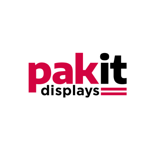 Pakit Displays | Bensalem PA