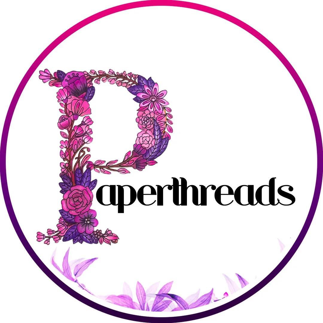 Paperthreads