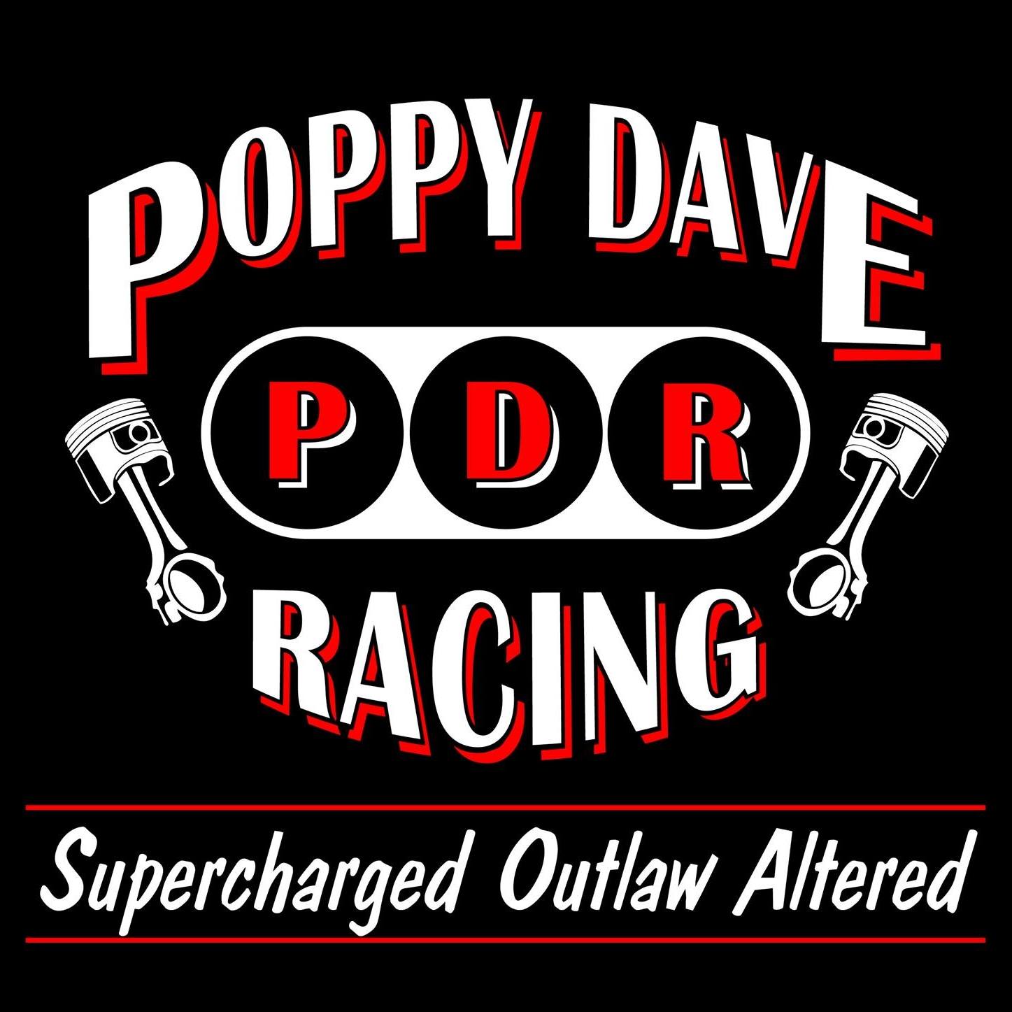 Poppy Dave Racing