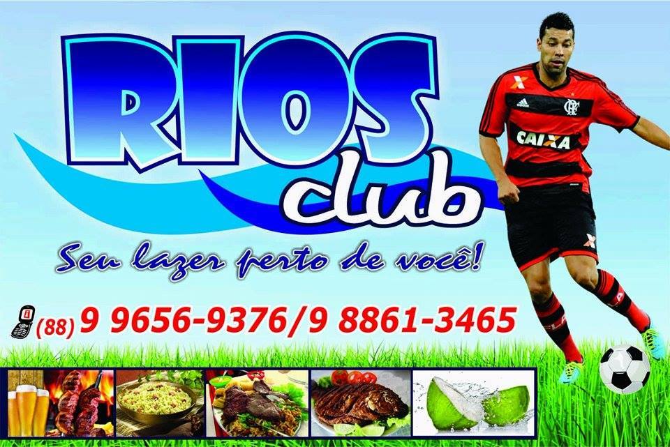 Rios club | Morada Nova CE