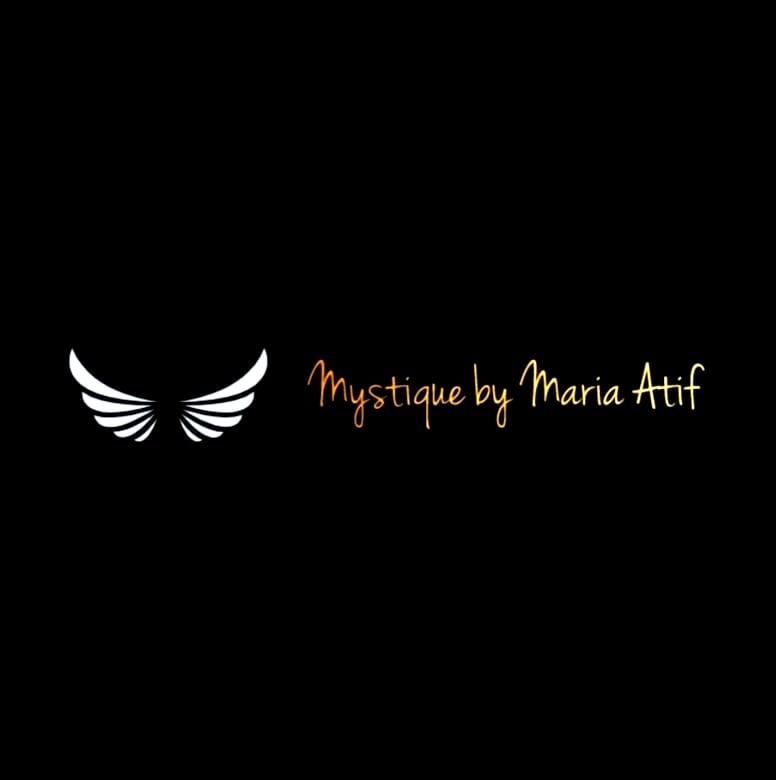 Mystique by Maria Atif