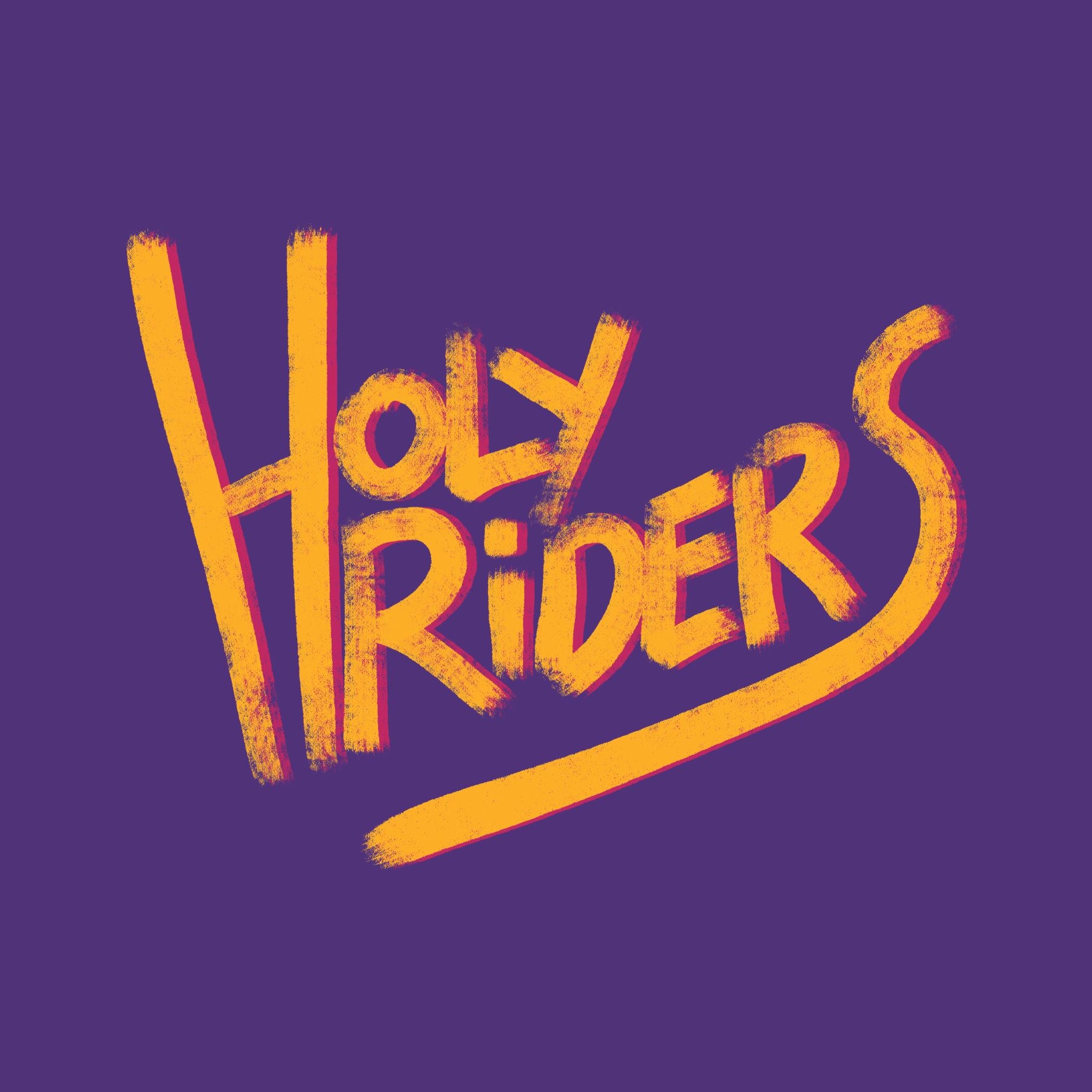 Club Deportivo Holy Riders