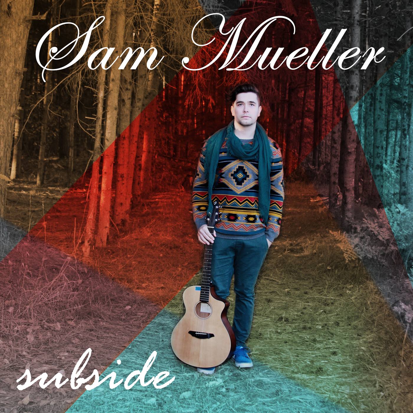 Sam Mueller Music