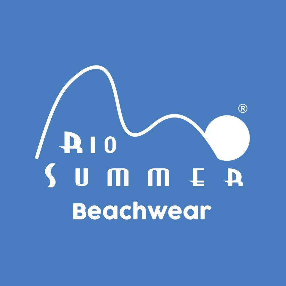 Rio Summer Beachwear