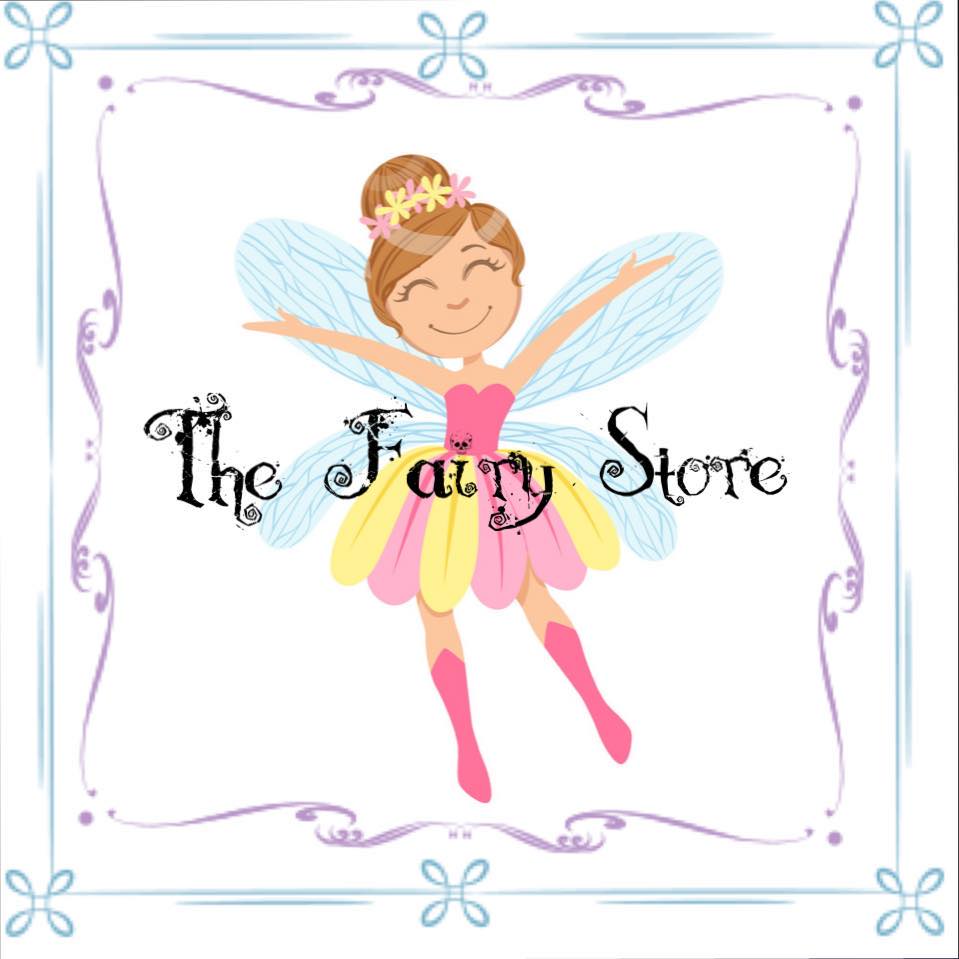 The Fairy Store