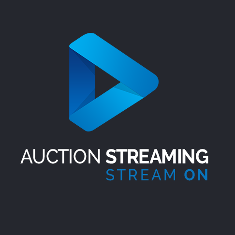 Auction Streaming